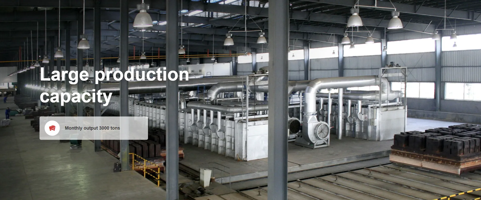 Professional manufacturer of fire bricks